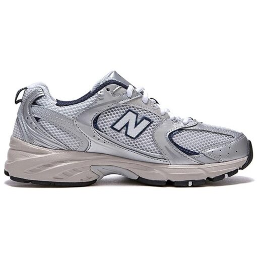 New Balance 530 'Steel Grey' MR530KA