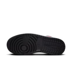 Air Jordan 1 Low 'Cement Grey Fire Red' FZ4183-002