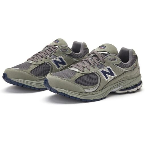 New Balance 2002R OG 'Light Grey' ML2002RA