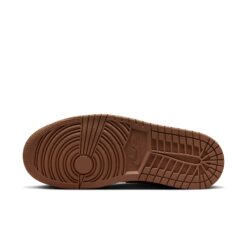 Air Jordan 1 Low 'Archaeo Brown' DC0774-021