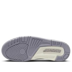 Air Jordan 3 'Cement Grey' CK9246-100