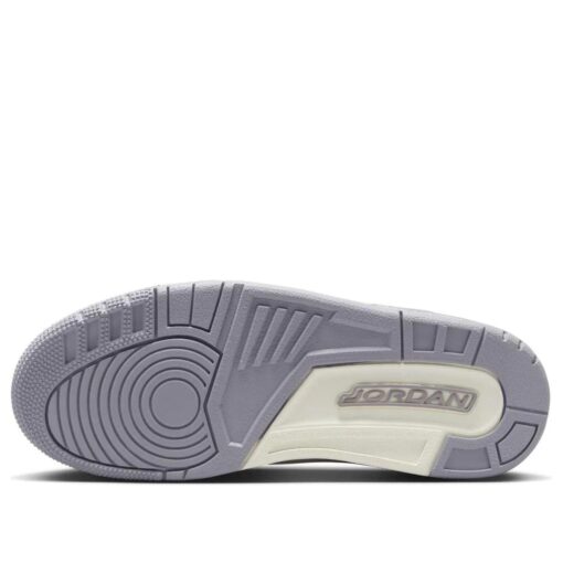 Air Jordan 3 'Cement Grey' CK9246-100