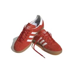 adidas Gazelle 'Orange' HQ8718