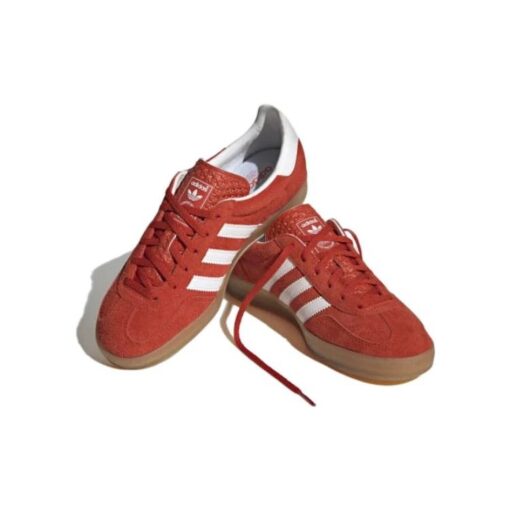 adidas Gazelle 'Orange' HQ8718