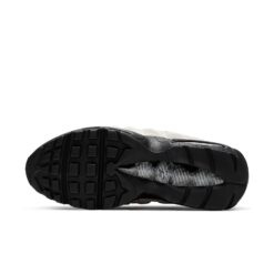 Nike x COMME des GARCONS Air Max 95 'Grey' CU8406-101