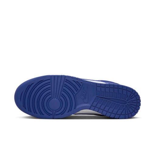 Nike Dunk Low 'Concord' DV0833-103