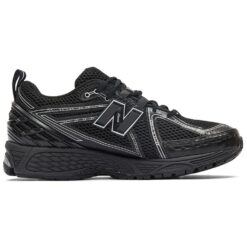 New Balance 1906R 'Black Grey' M1906RCH