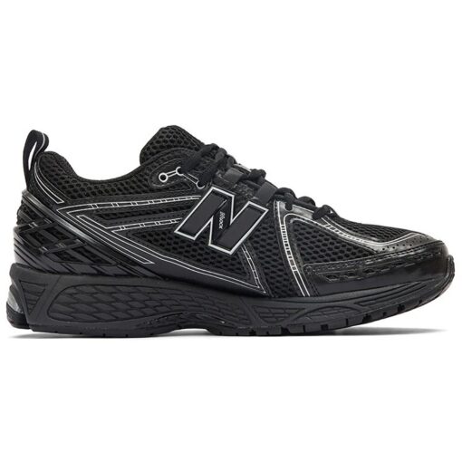 New Balance 1906R 'Black Grey' M1906RCH