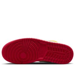 Air Jordan 1 Low Premium 'Lace Toggle' HV4511-133