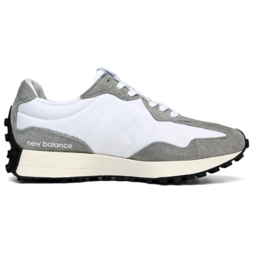 New Balance 327 'Team Away Grey' MS327LAB
