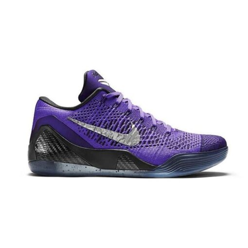 Nike Kobe 9 Elite Low 'Moonwalker' 639045-515