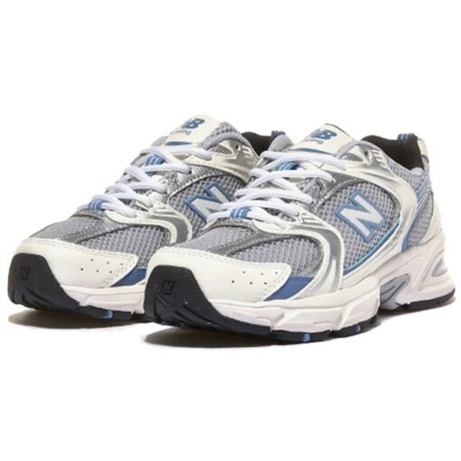 New Balance 530 'Steel Blue' MR530KC