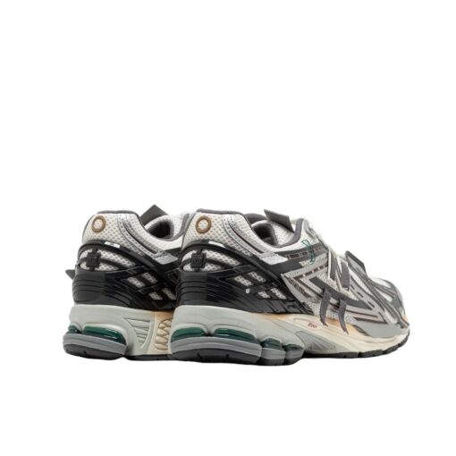 New Balance 1906A 'Silver Gold Metallic' M1906AD