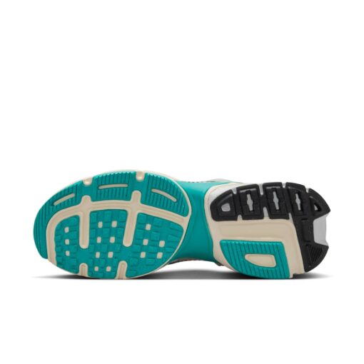 (WMNS) Nike V2K Run 'White Dusty Cactus' FD0736-105