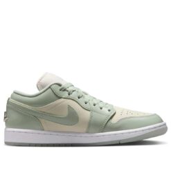 Air Jordan 1 Low SE 'Sail Seafoam' HF4078-100