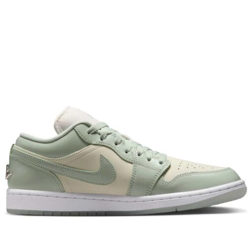 Air Jordan 1 Low SE 'Sail Seafoam' HF4078-100