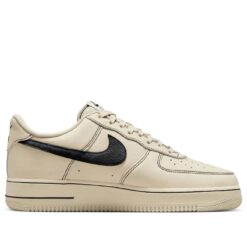 Nike Air Force 1 Low 'Light Khaki Black' HQ2037-200