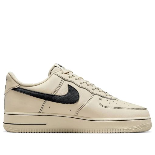 Nike Air Force 1 Low 'Light Khaki Black' HQ2037-200