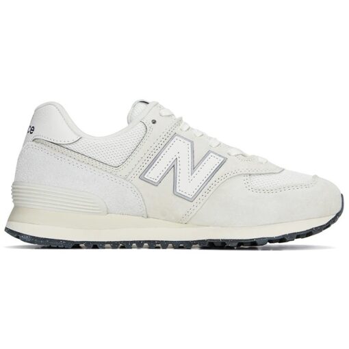 New Balance 574 CNY Sneakers 'Beige White' U574LS2