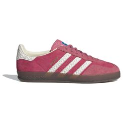 adidas Gazelle Indoor 'Pink Cloud White' IF1809