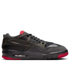 Air Jordan 4 RM 'Bred' FQ7939-060