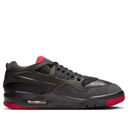 Air Jordan 4 RM 'Bred' FQ7939-060