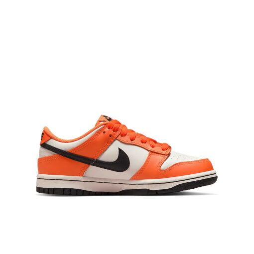 Nike Dunk Low 'Halloween' 2022 DH9765-003