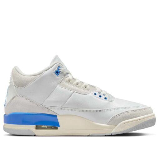 Air Jordan 3 'Lucky Shorts' CT8532-101