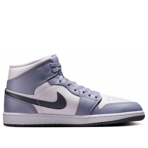 Air Jordan 1 Mid 'Dark Blue Grey Indigo Haze' DQ8426-145