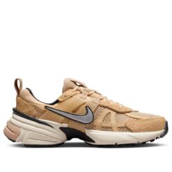 (WMNS) Nike V2K Run 'Sesame' FN6703-200
