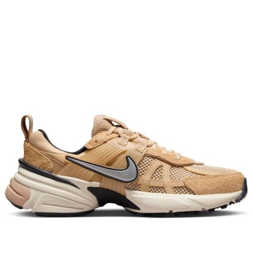 (WMNS) Nike V2K Run 'Sesame' FN6703-200