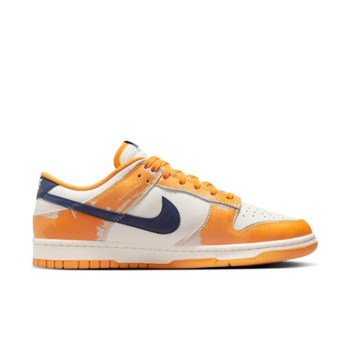 Nike Dunk Low 'Wear and Tear' FN3418-100