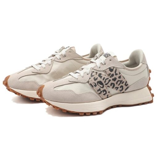 New Balance 327 'Animal Pack - Leopard' MS327ANA
