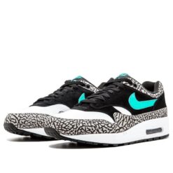 Nike x Atmos Air Max 1 Retro 'Elephant' 2017 908366-001