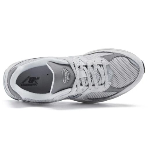 New Balance 2002R 'Grey' ML2002R0