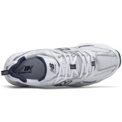 New Balance 530 'White Natural Indigo' MR530SG