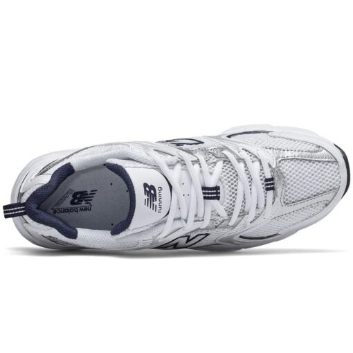 New Balance 530 'White Natural Indigo' MR530SG