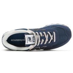 New Balance 574 'Core Pack - Navy' ML574EVN