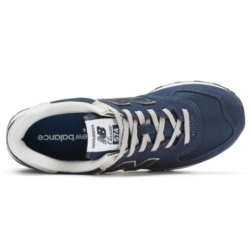 New Balance 574 'Core Pack - Navy' ML574EVN