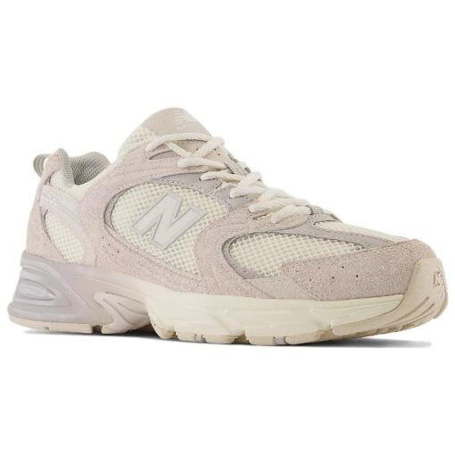 New Balance 530 'Moonbeam Raw Cashew' MR530MR