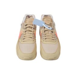 Nike x Off-White Air Max 90 'Desert Ore' AA7293-200