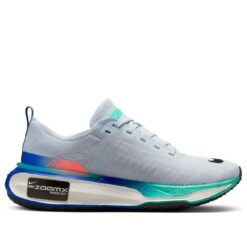 Nike ZoomX Invincible 3 'Pure Platinum Bright Mango Cool Mint' HF4904-043