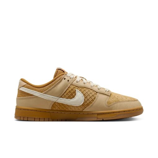 Nike Dunk Low 'Waffle' FZ4041-744