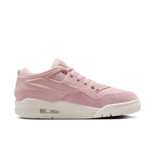 Air Jordan 4RM 'Pink Oxford' FQ7940-600