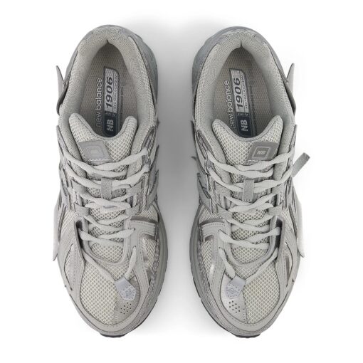 New Balance 1906A 'Grey Silver Metallic' M1906AG