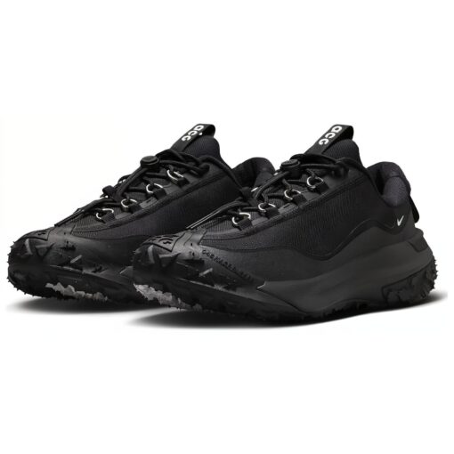 Nike ACG Mountain Fly Low 2 x Comme des Garons Homme Plus 'Black' FZ3311-001