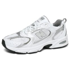 New Balance 530 'White Silver' MR530AD