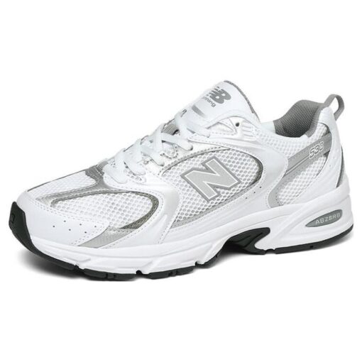New Balance 530 'White Silver' MR530AD
