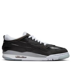 Air Jordan 4 RM 'Black Wolf Grey' HV5184-010