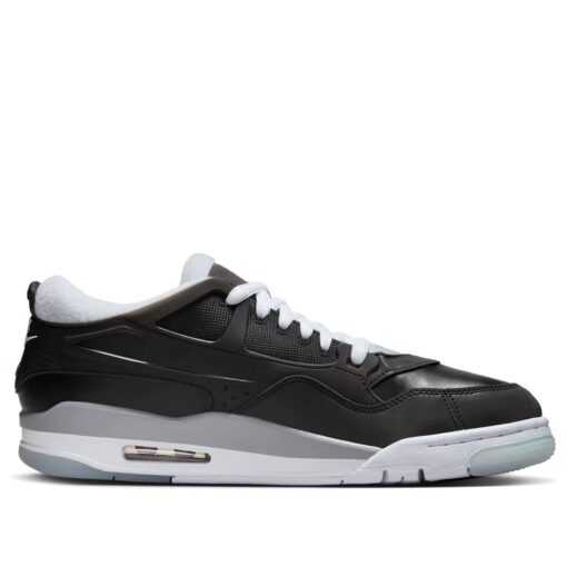Air Jordan 4 RM 'Black Wolf Grey' HV5184-010